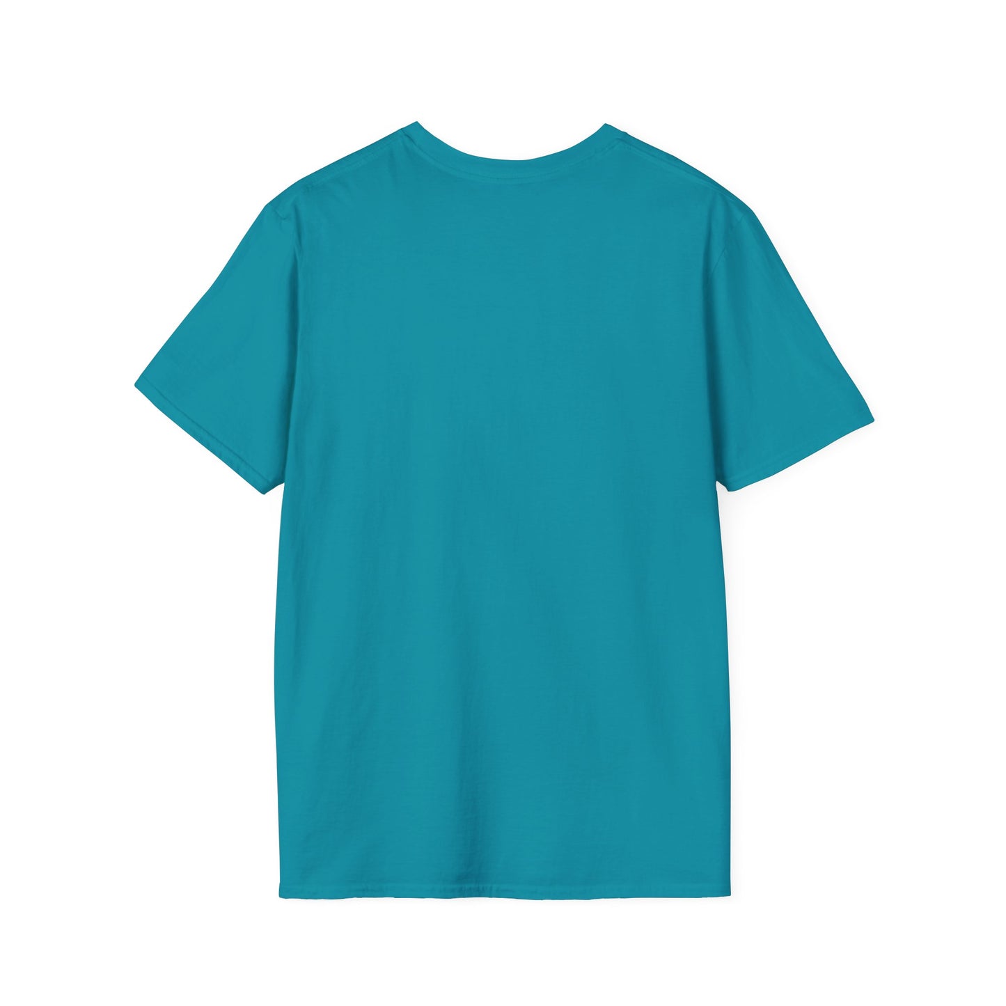 Underwater Rugby T-Shirt