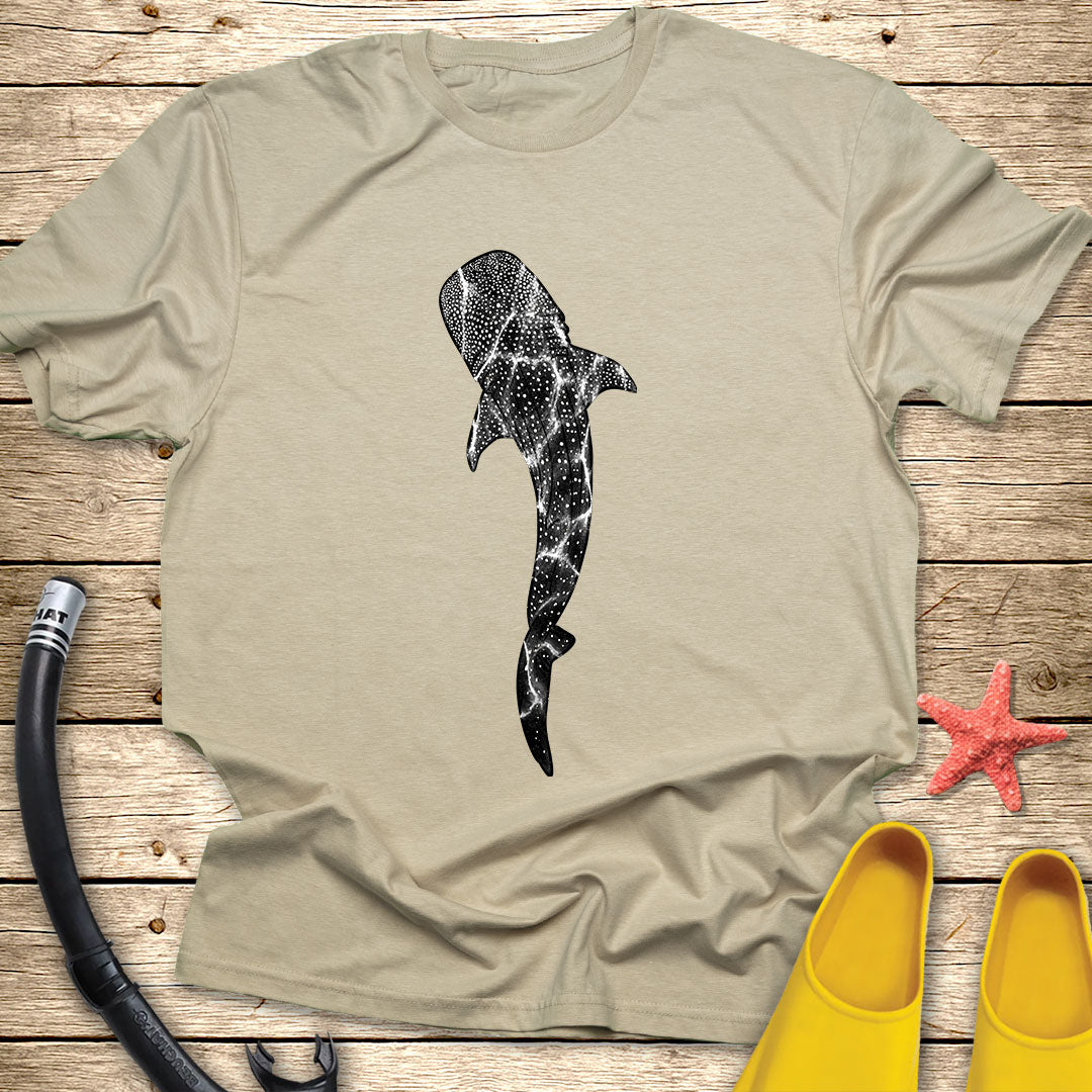 Shark Whale T-Shirt