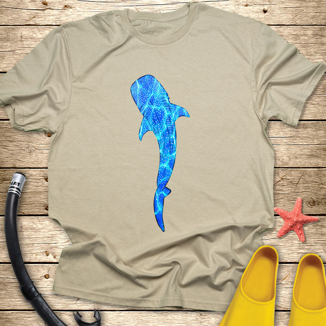 Whale Shark T-Shirt