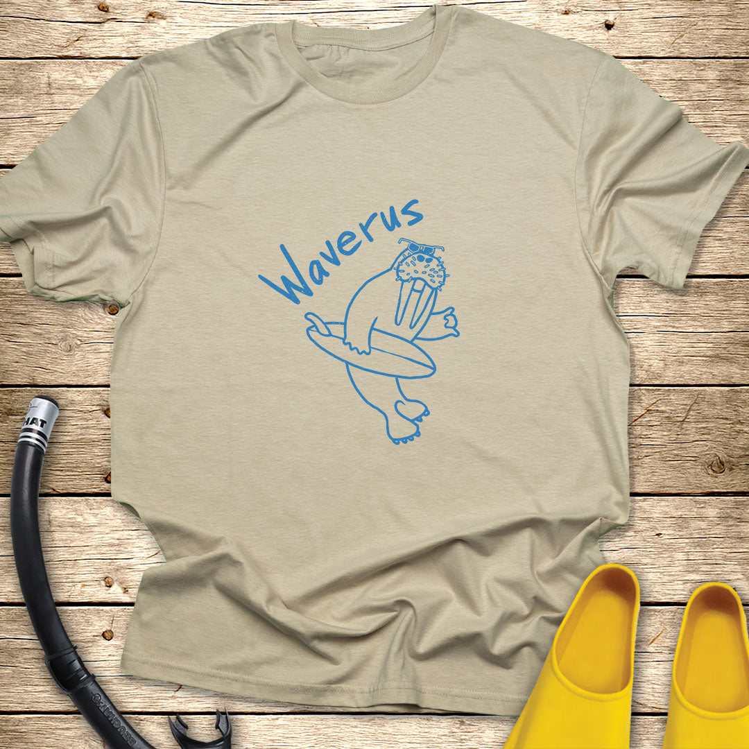 Waverus T-Shirt