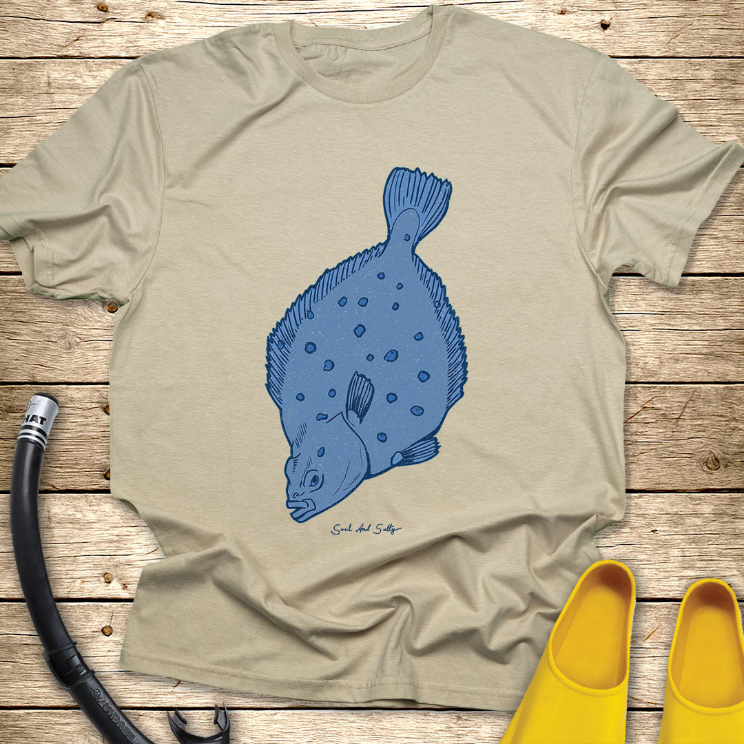 Flatfish T-Shirt