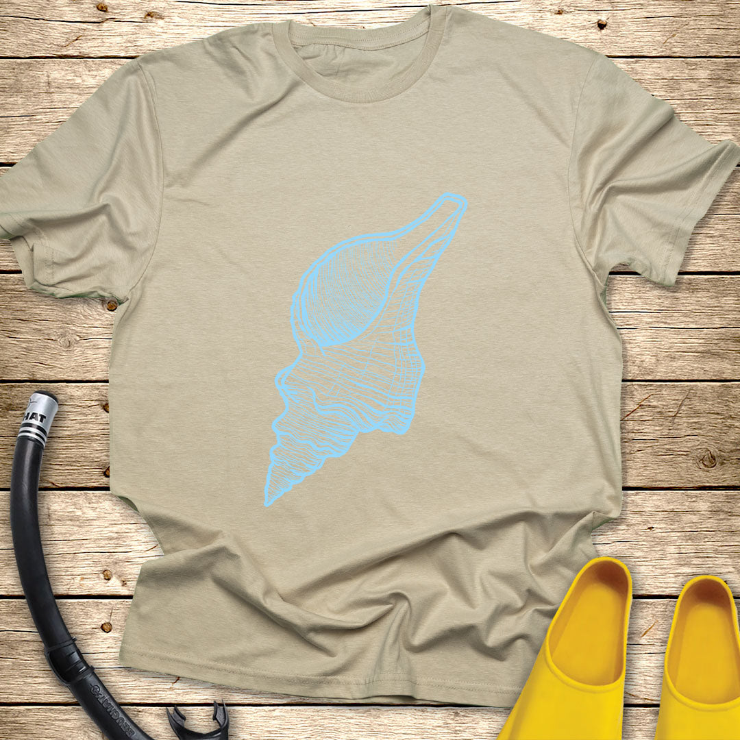 Sea Shell T-Shirt