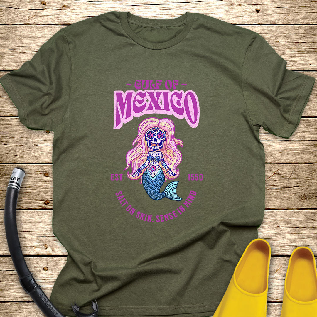 Gulf Of Mexico T-Shirt
