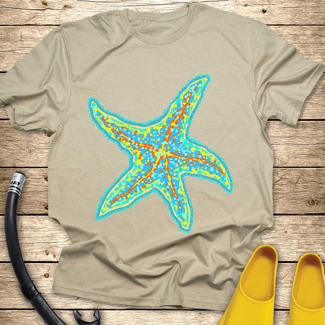 Sea Star T-Shirt