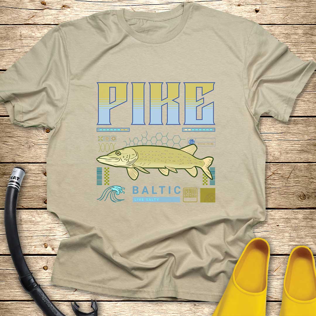 Pike T-Shirt