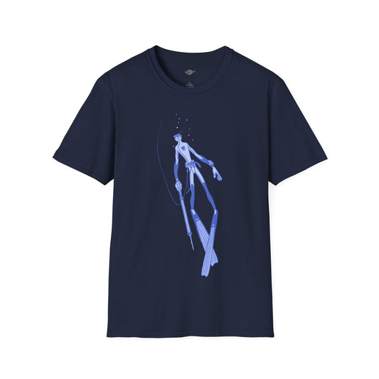 Spearfisher Tee