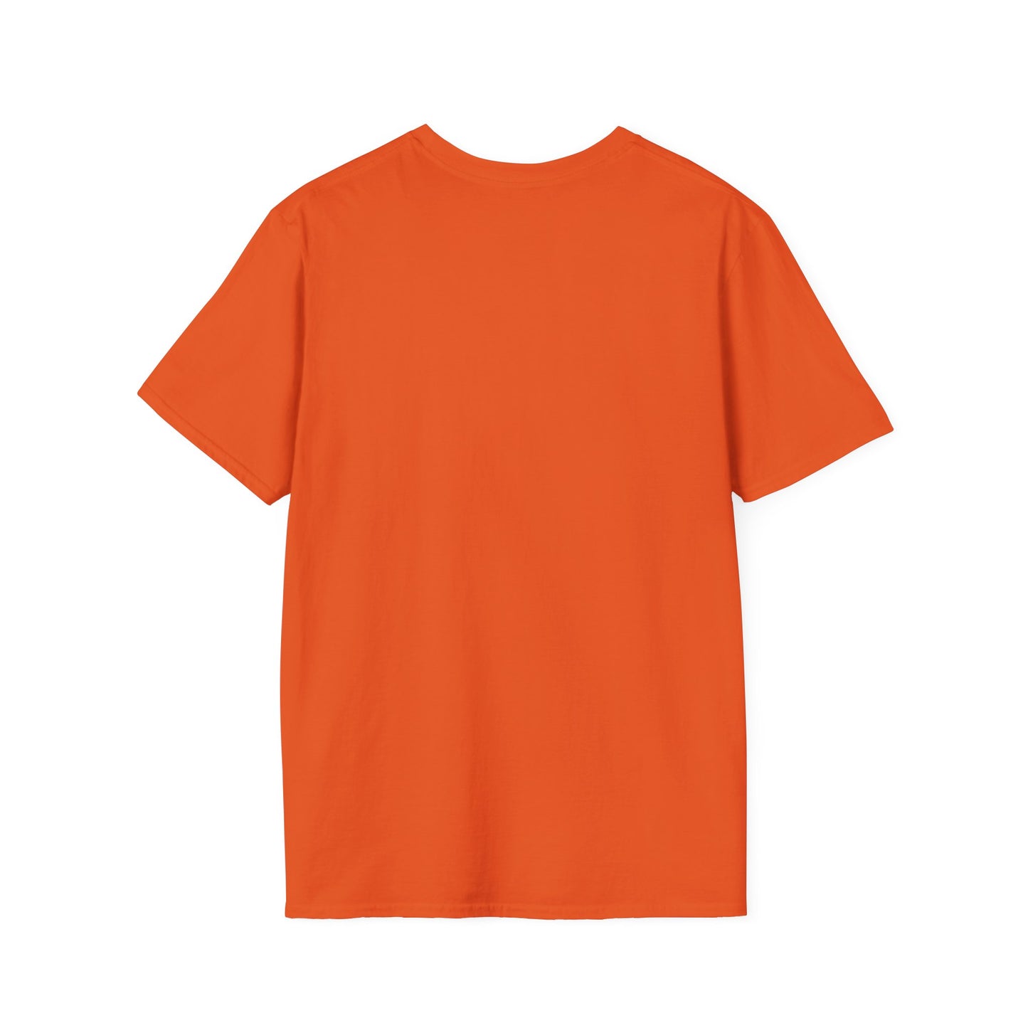 Underwater Rugby T-Shirt