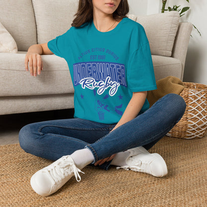 Underwater Rugby T-Shirt