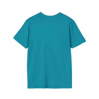 Underwater Rugby T-Shirt