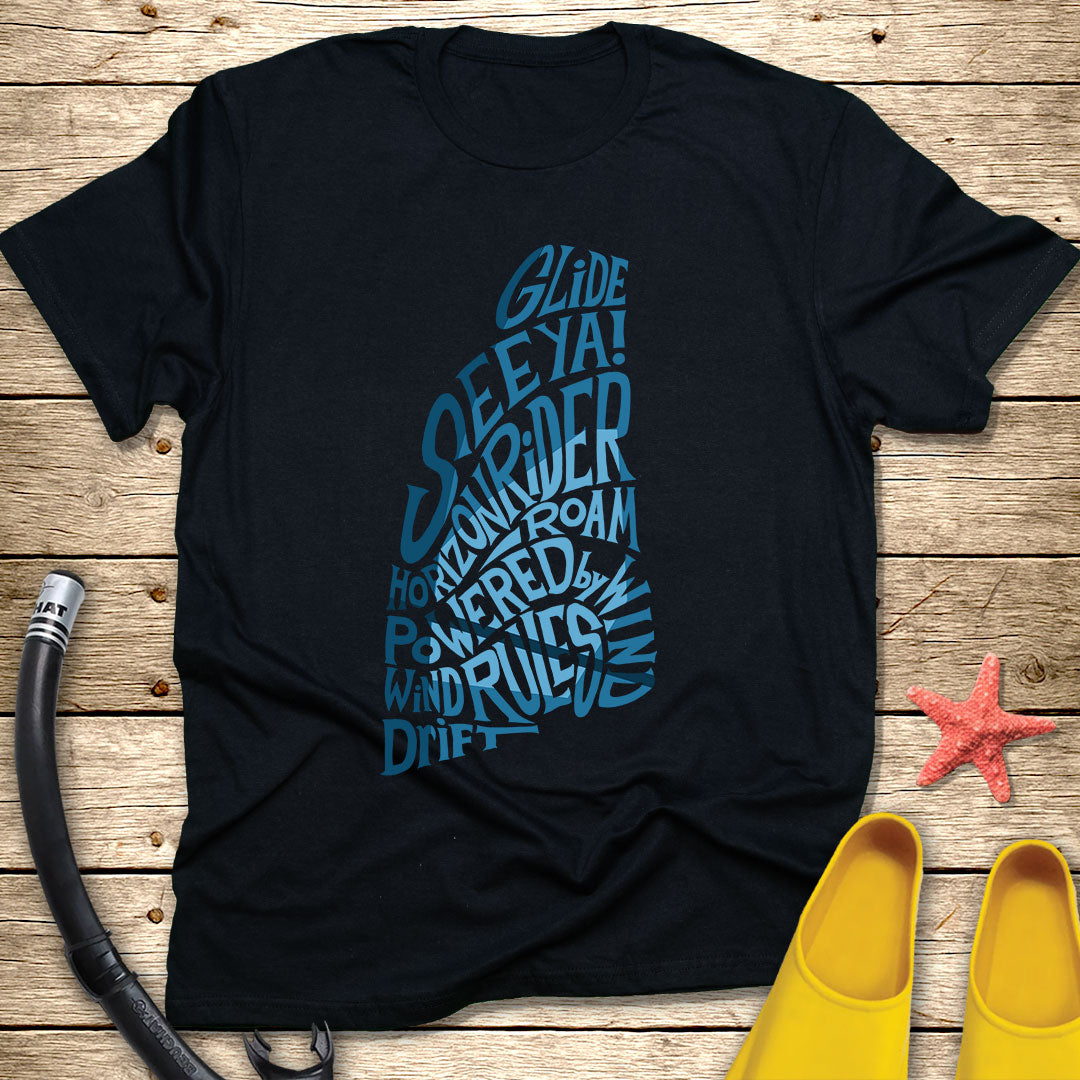 Sail Tee