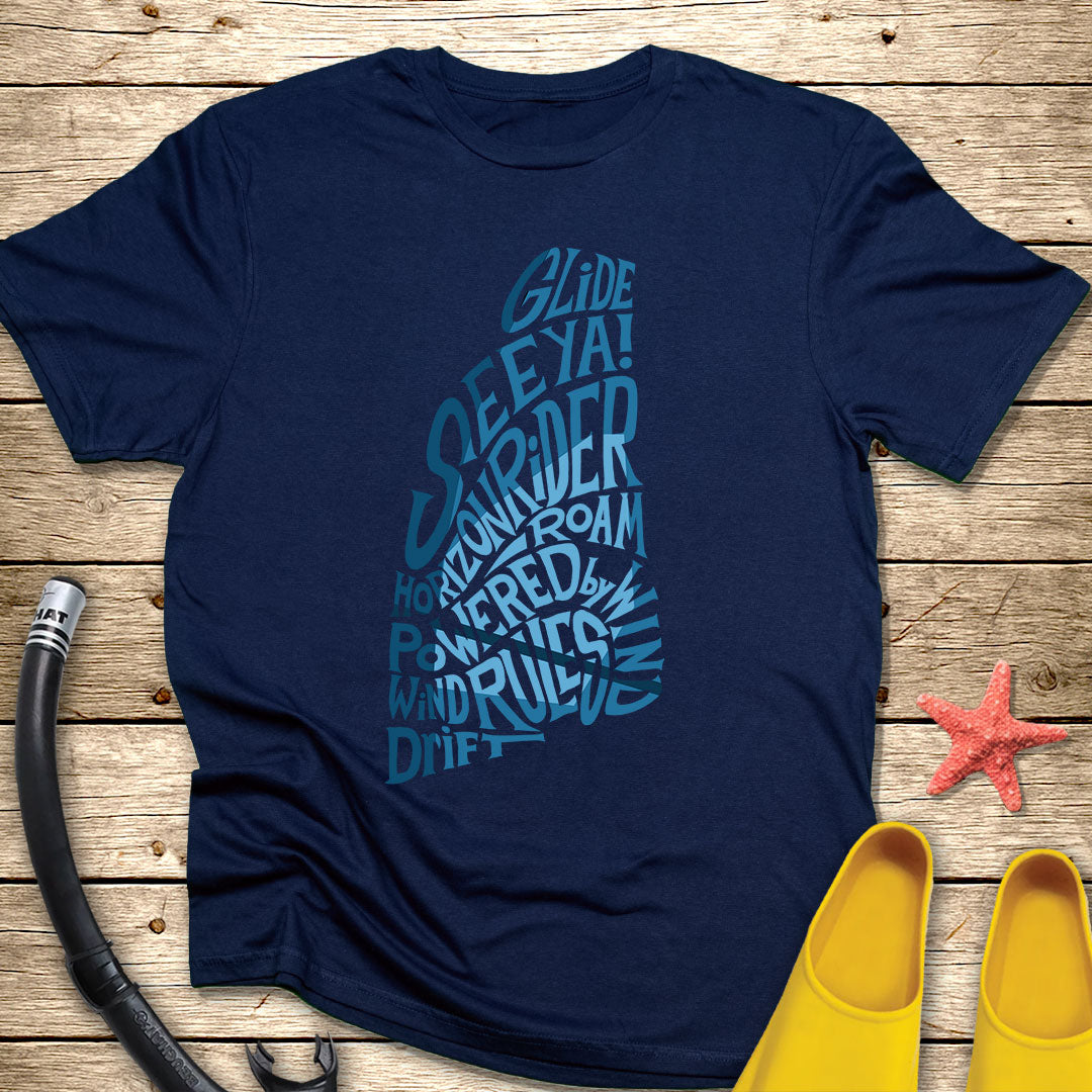 Sail Tee
