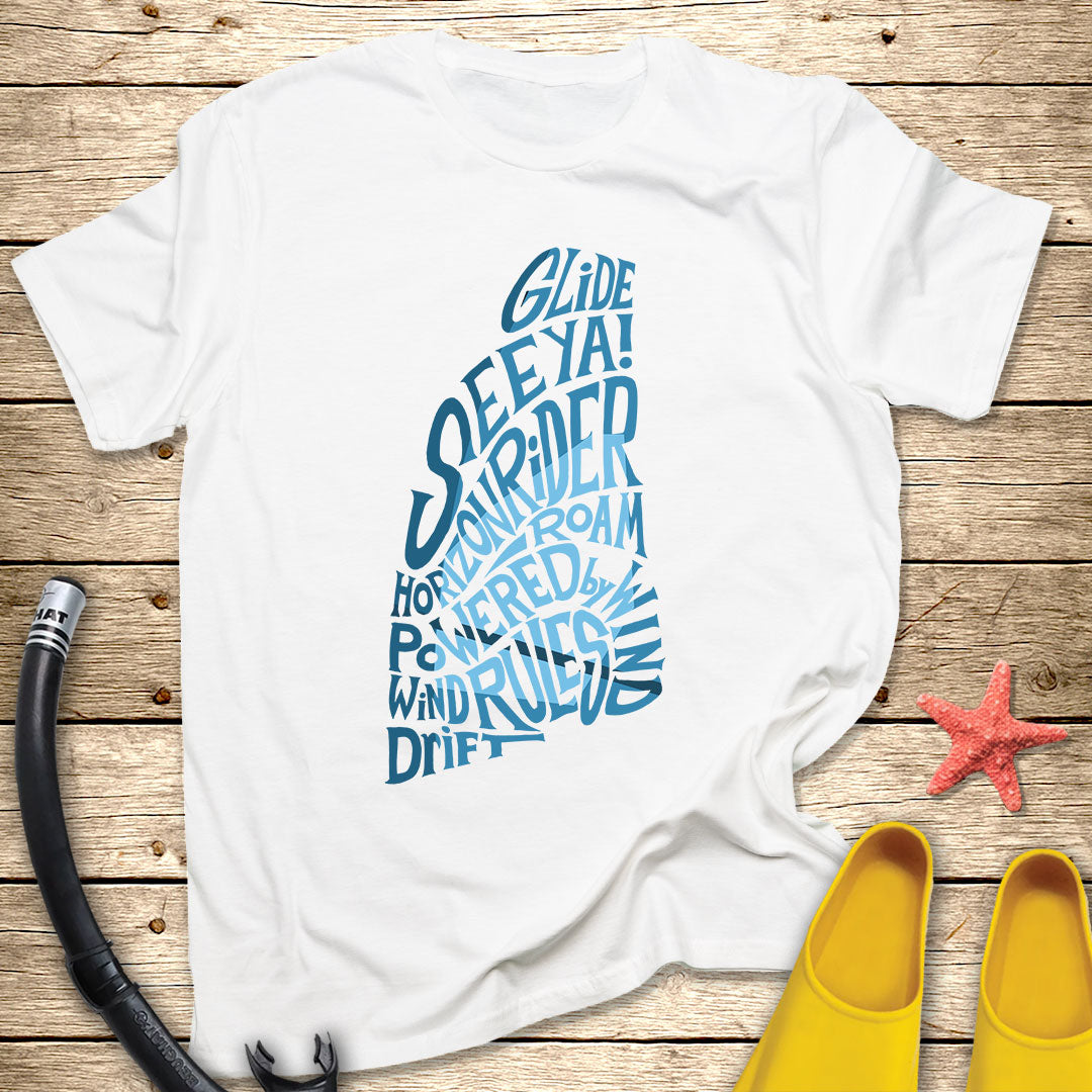 Sail Tee