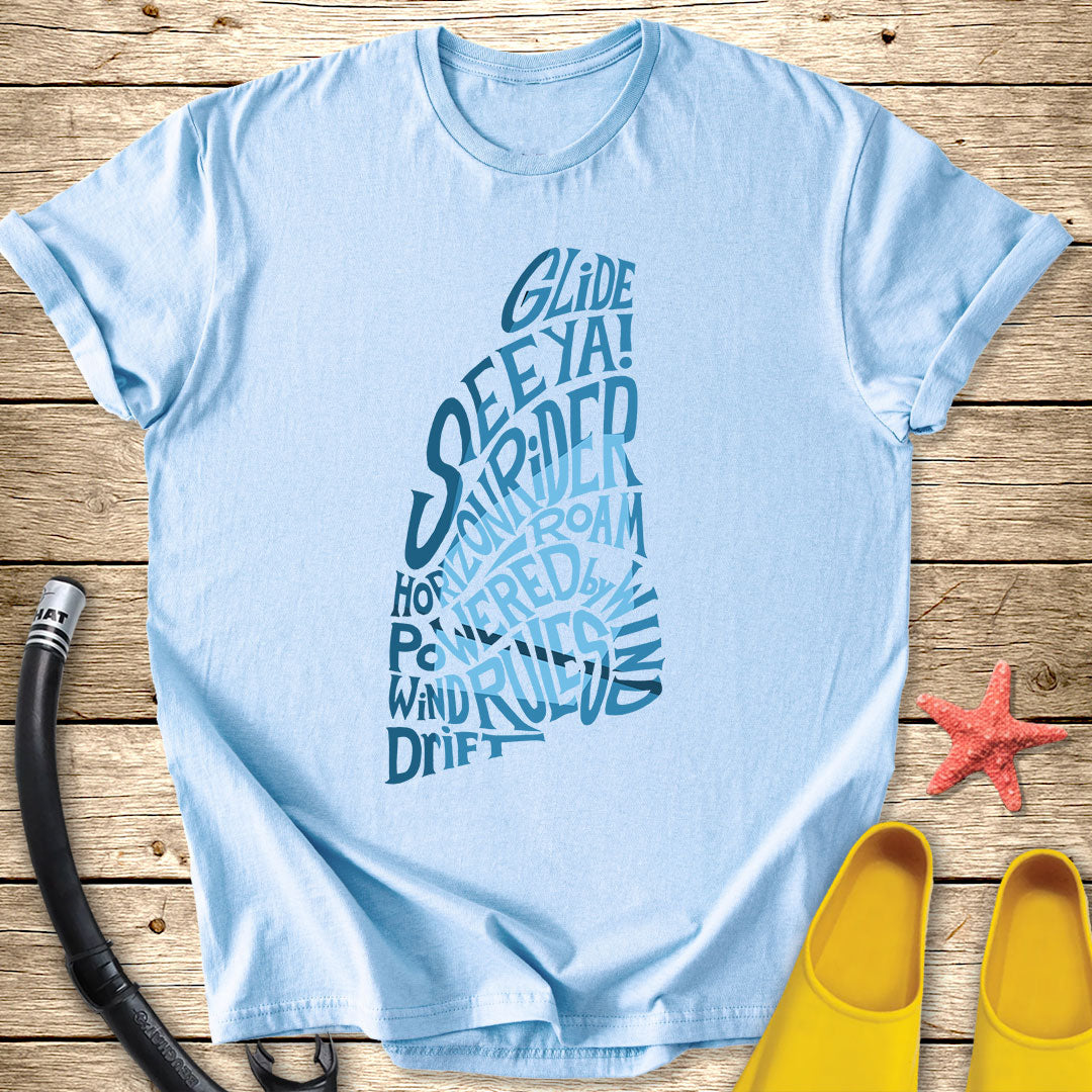 Sail Tee