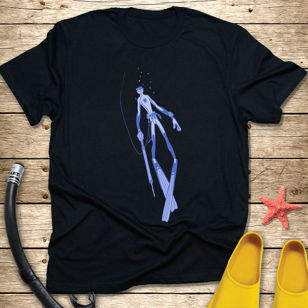 Spearfisher Tee