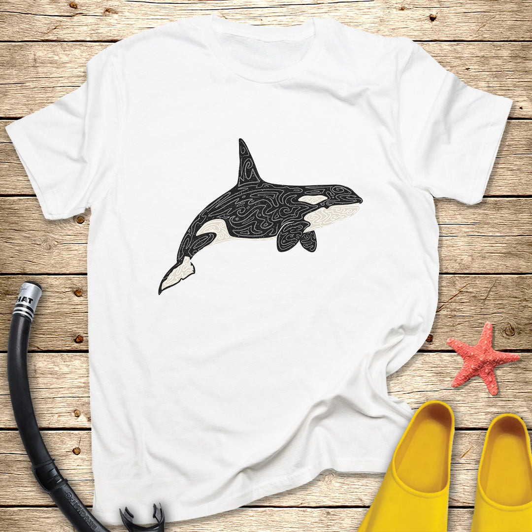 The Orca T-Shirt