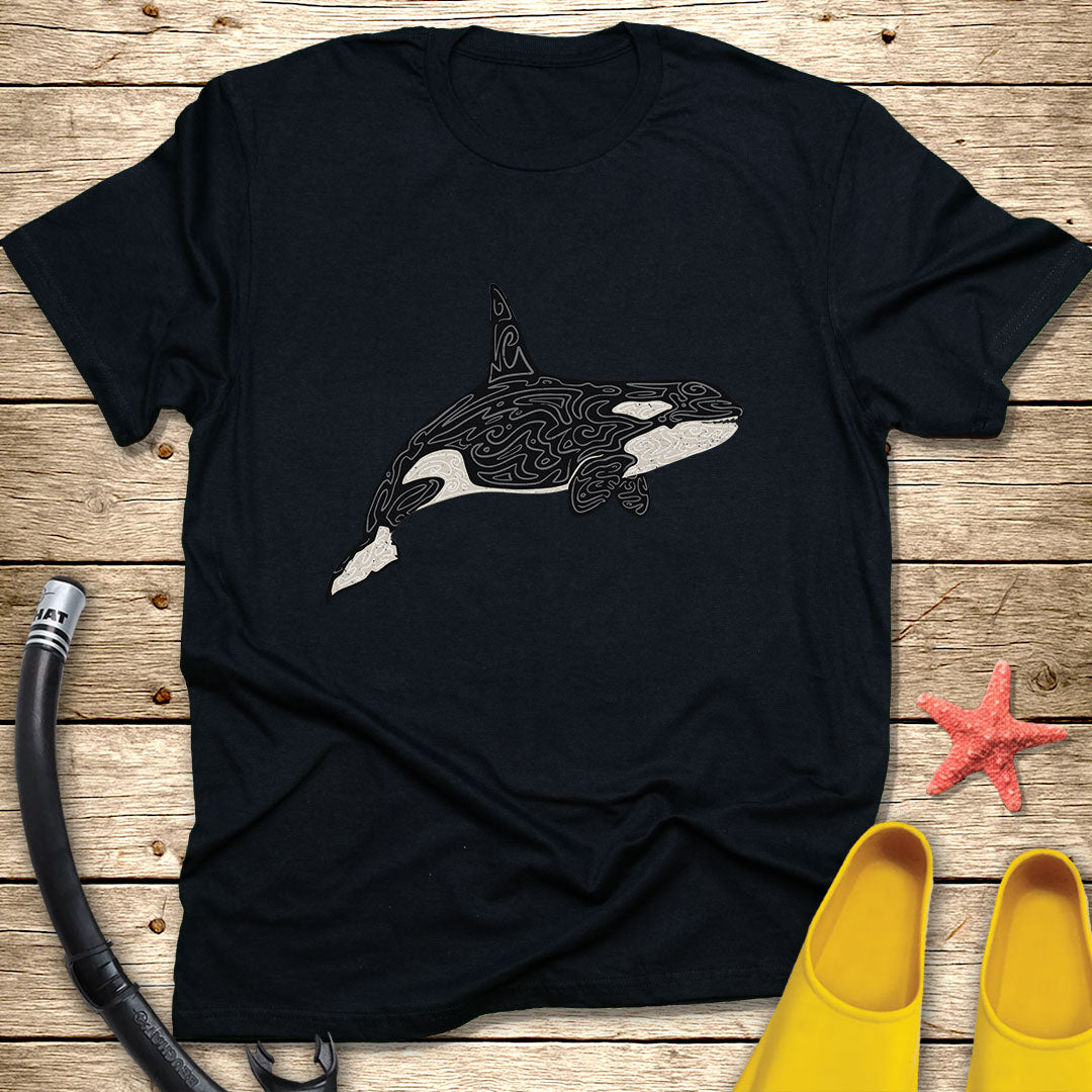 The Orca T-Shirt