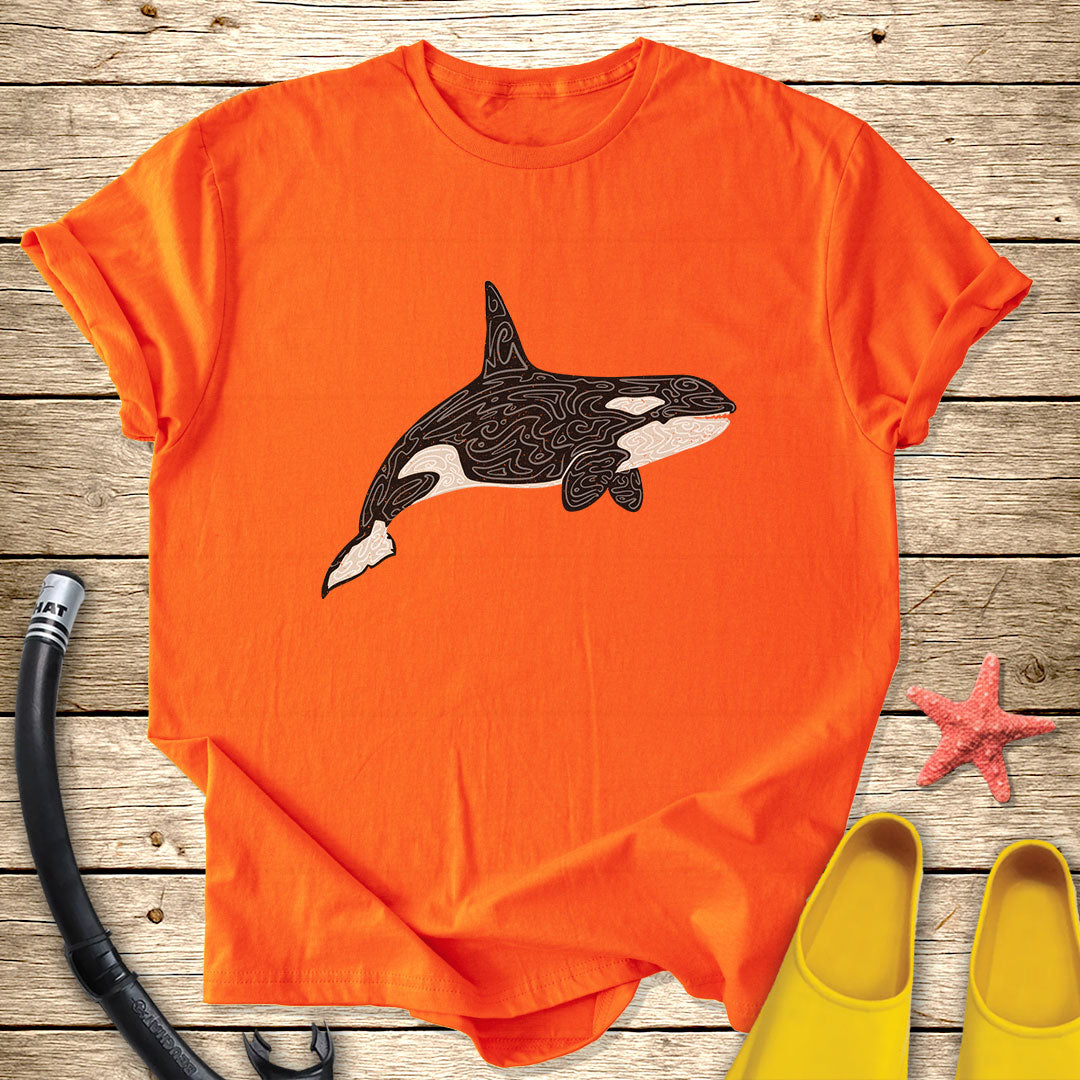 The Orca T-Shirt