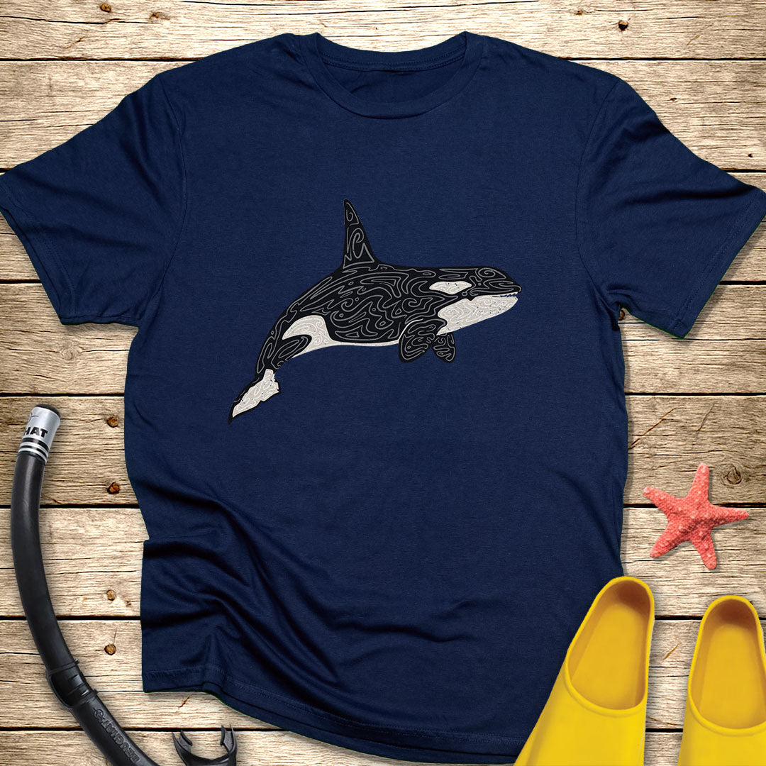 The Orca T-Shirt