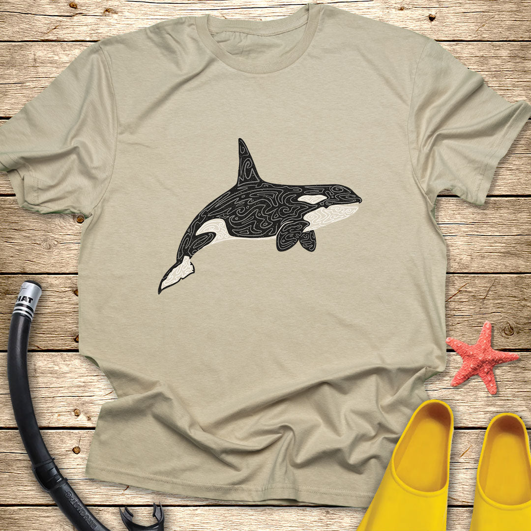 The Orca T-Shirt
