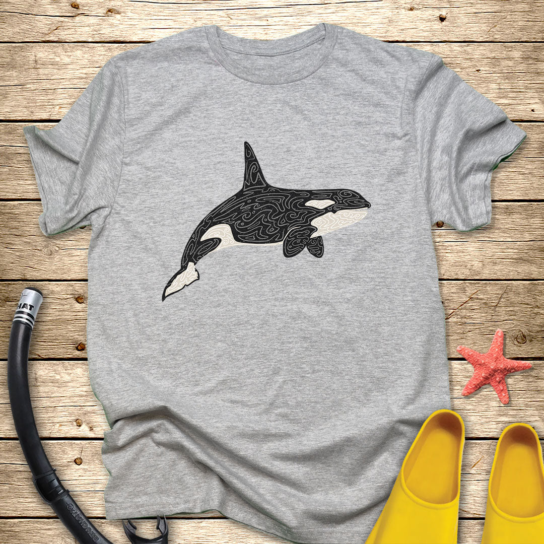 The Orca T-Shirt