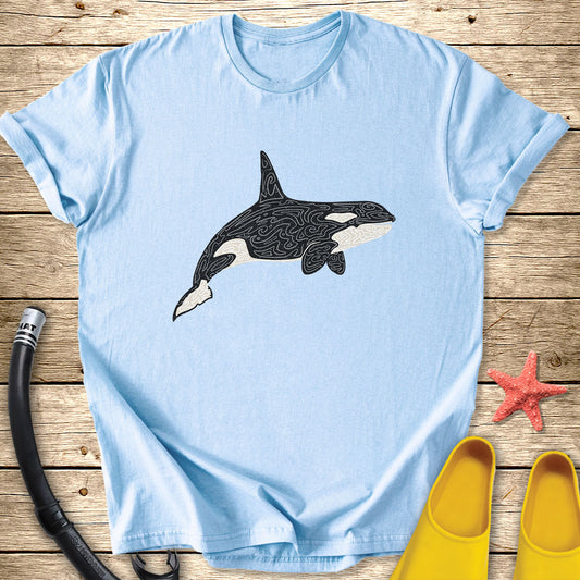 The Orca T-Shirt