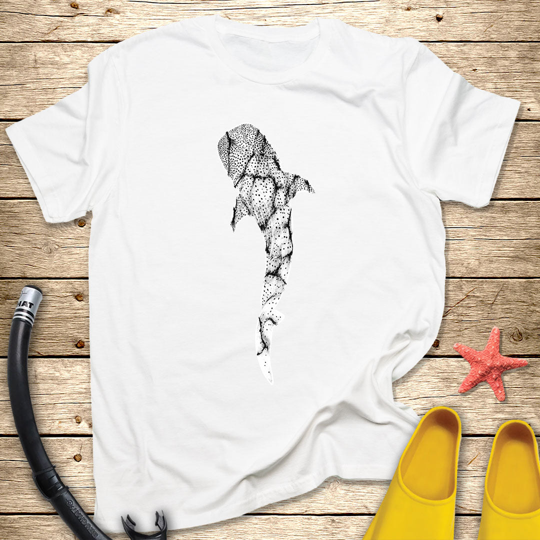 Shark Whale T-Shirt