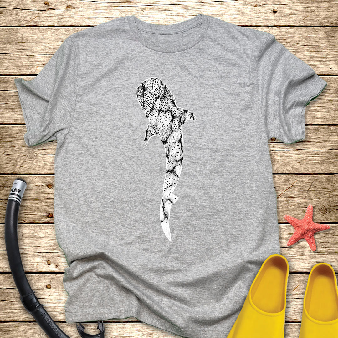 Shark Whale T-Shirt