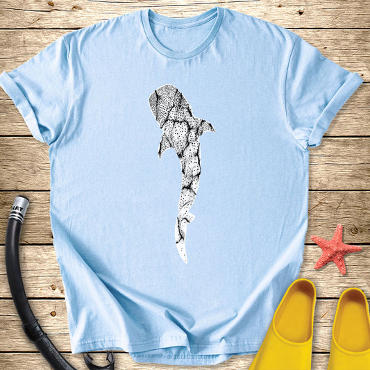 Shark Whale T-Shirt