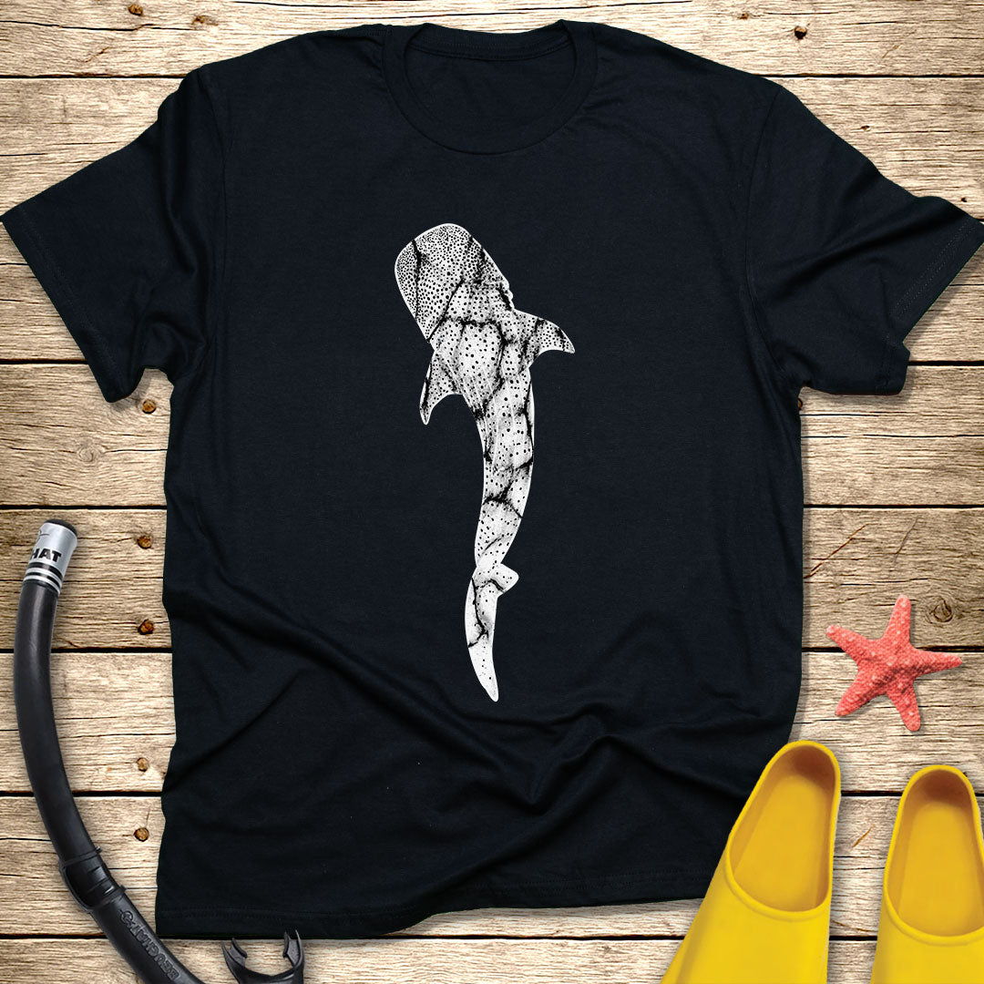 Shark Whale T-Shirt
