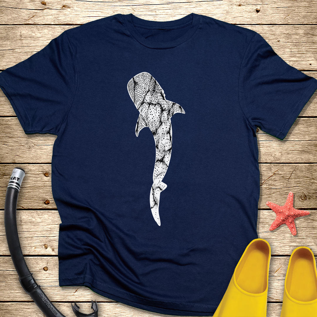 Shark Whale T-Shirt