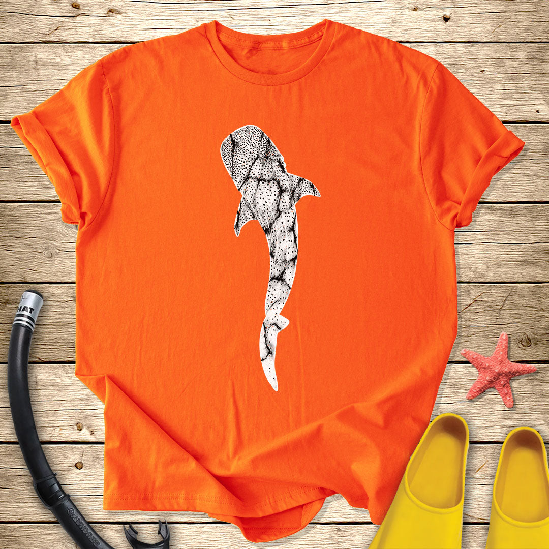 Shark Whale T-Shirt