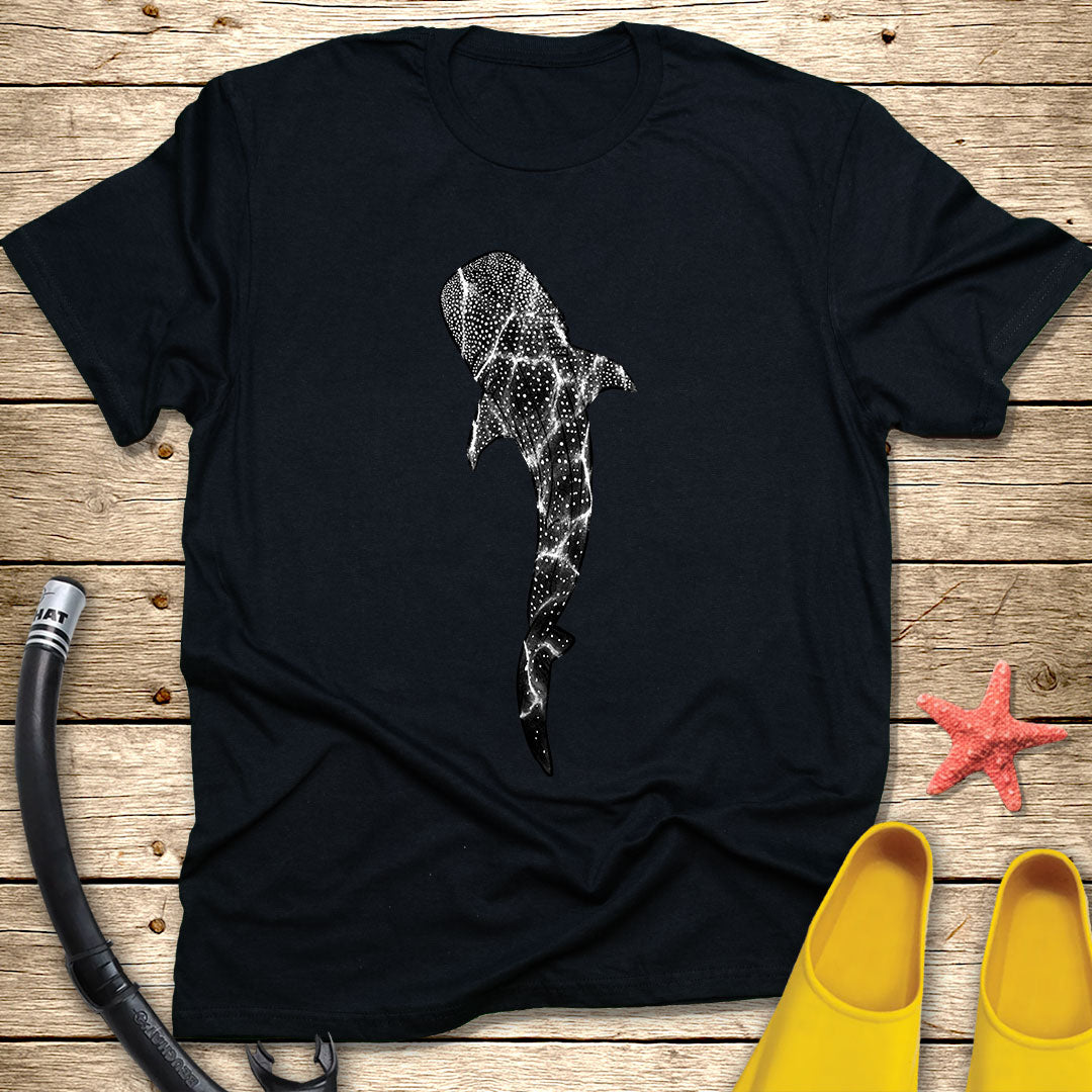 Shark Whale T-Shirt