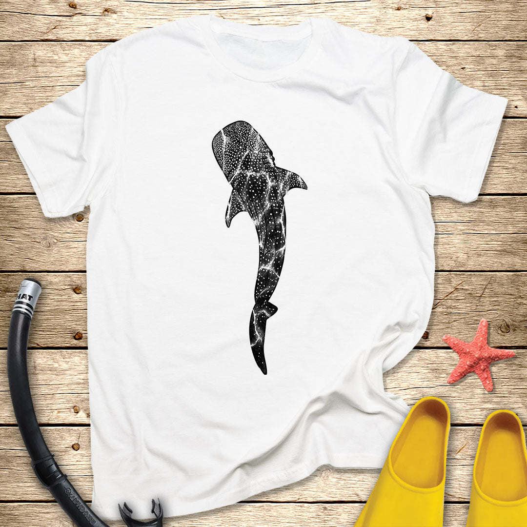 Shark Whale T-Shirt