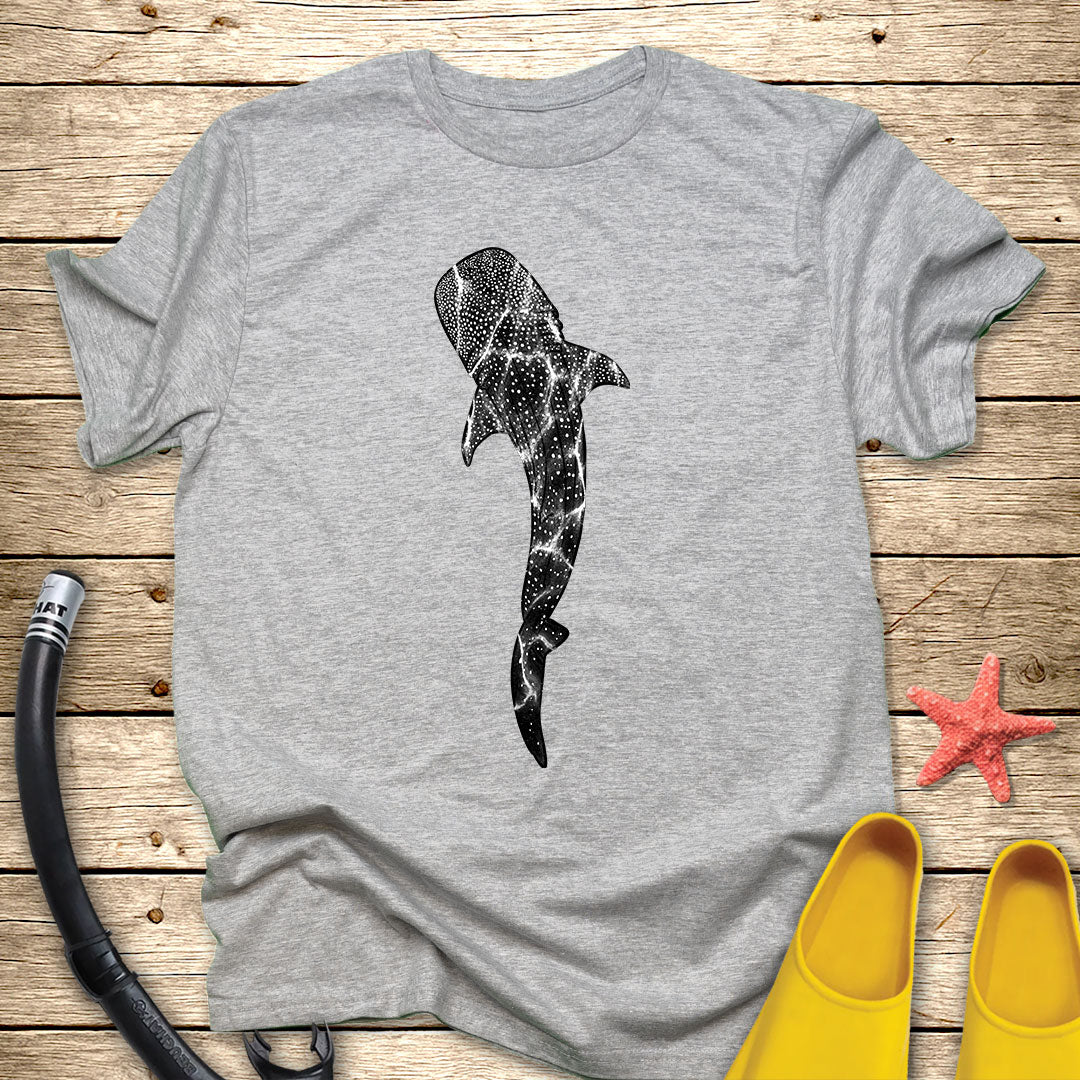 Shark Whale T-Shirt