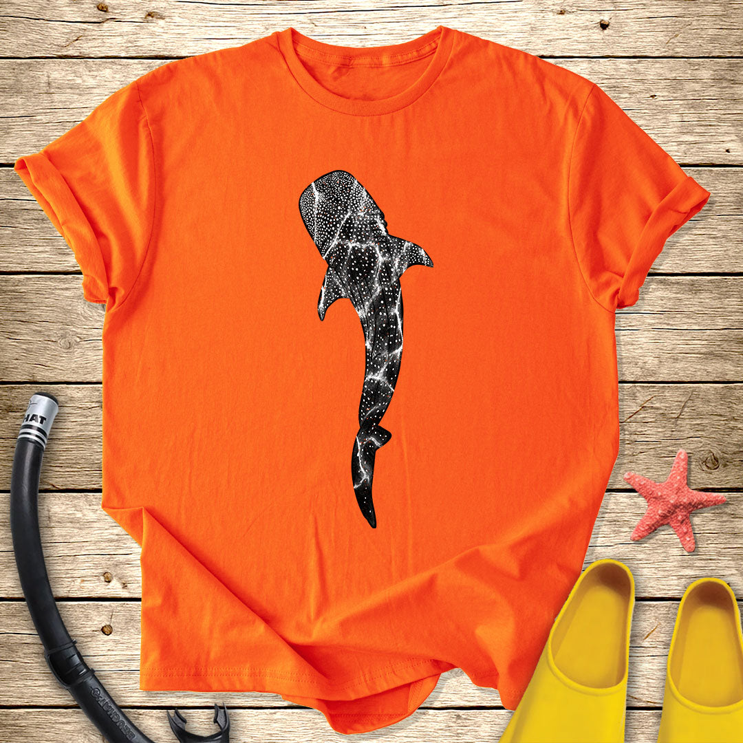 Shark Whale T-Shirt