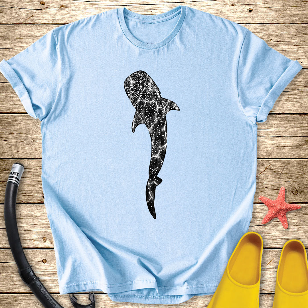 Shark Whale T-Shirt