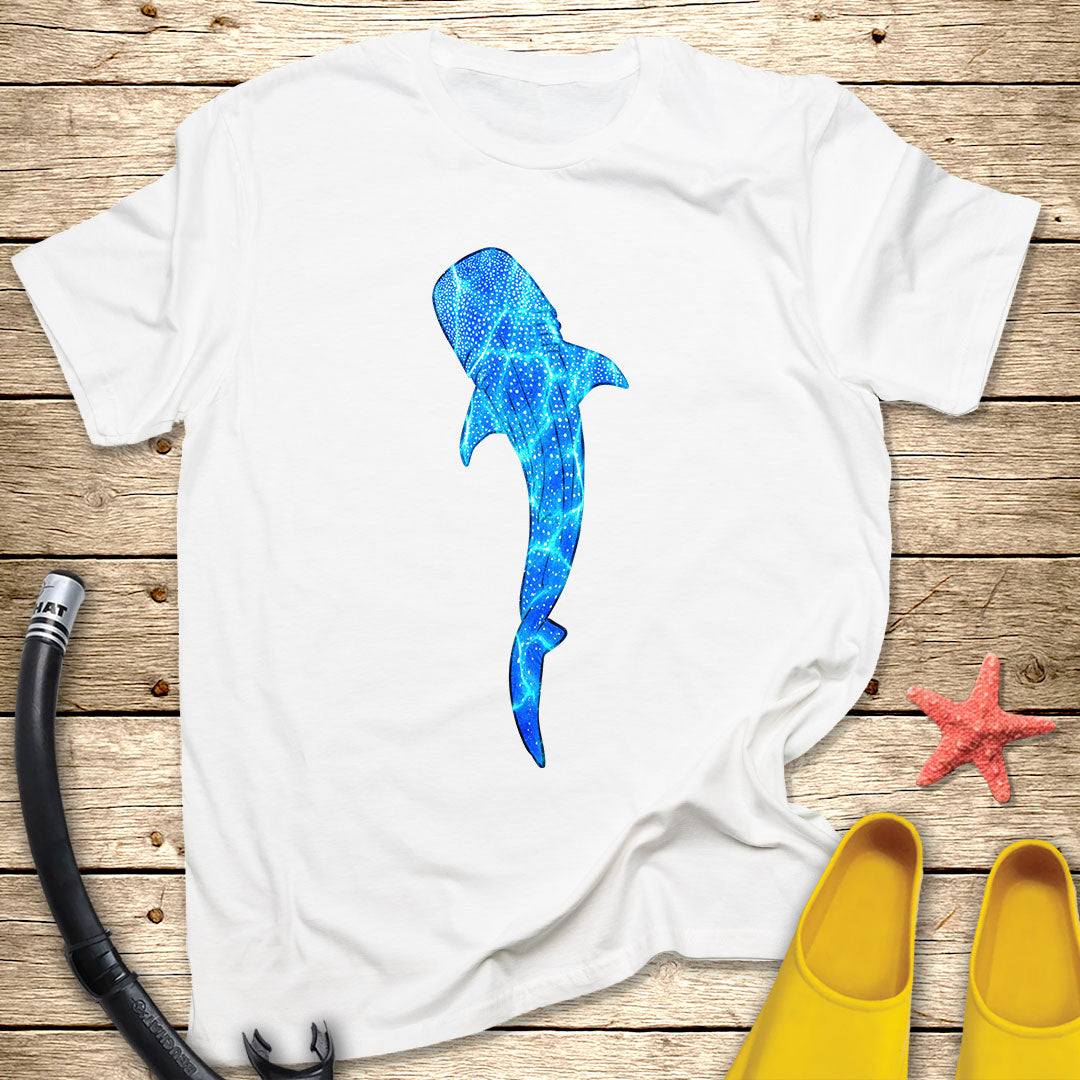 Whale Shark T-Shirt