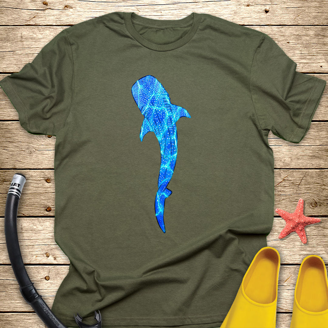 Whale Shark T-Shirt