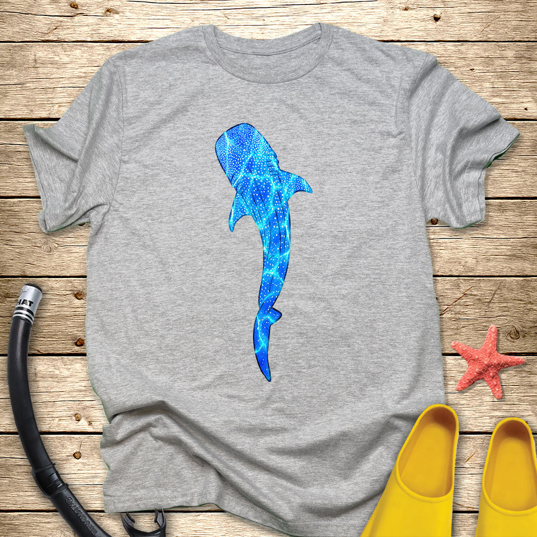 Whale Shark T-Shirt