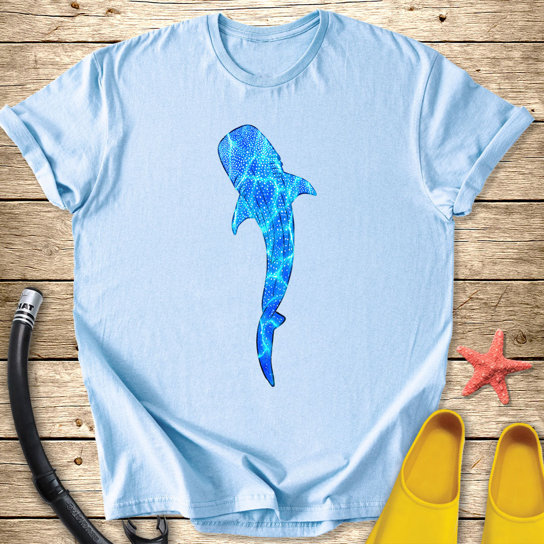 Whale Shark T-Shirt