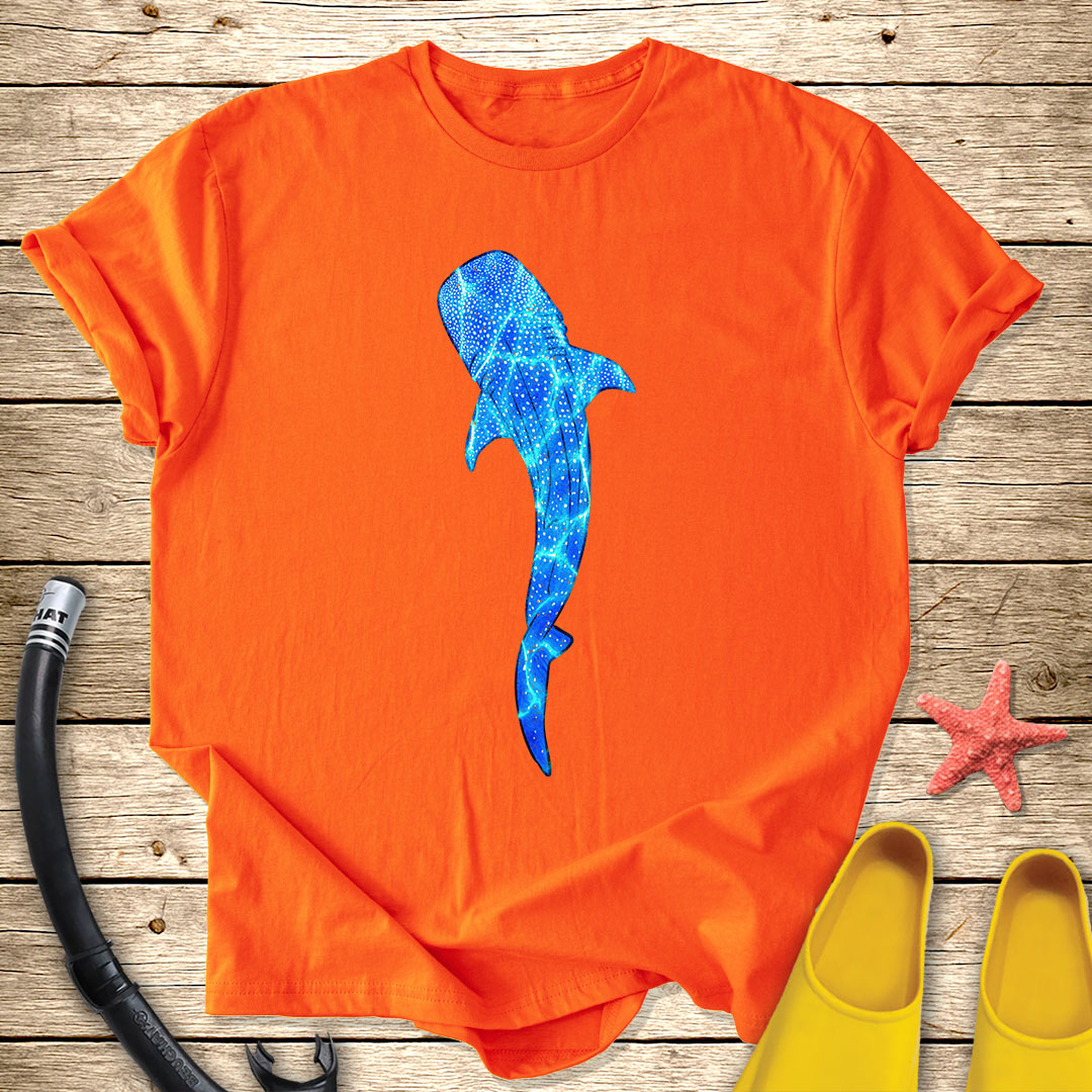Whale Shark T-Shirt