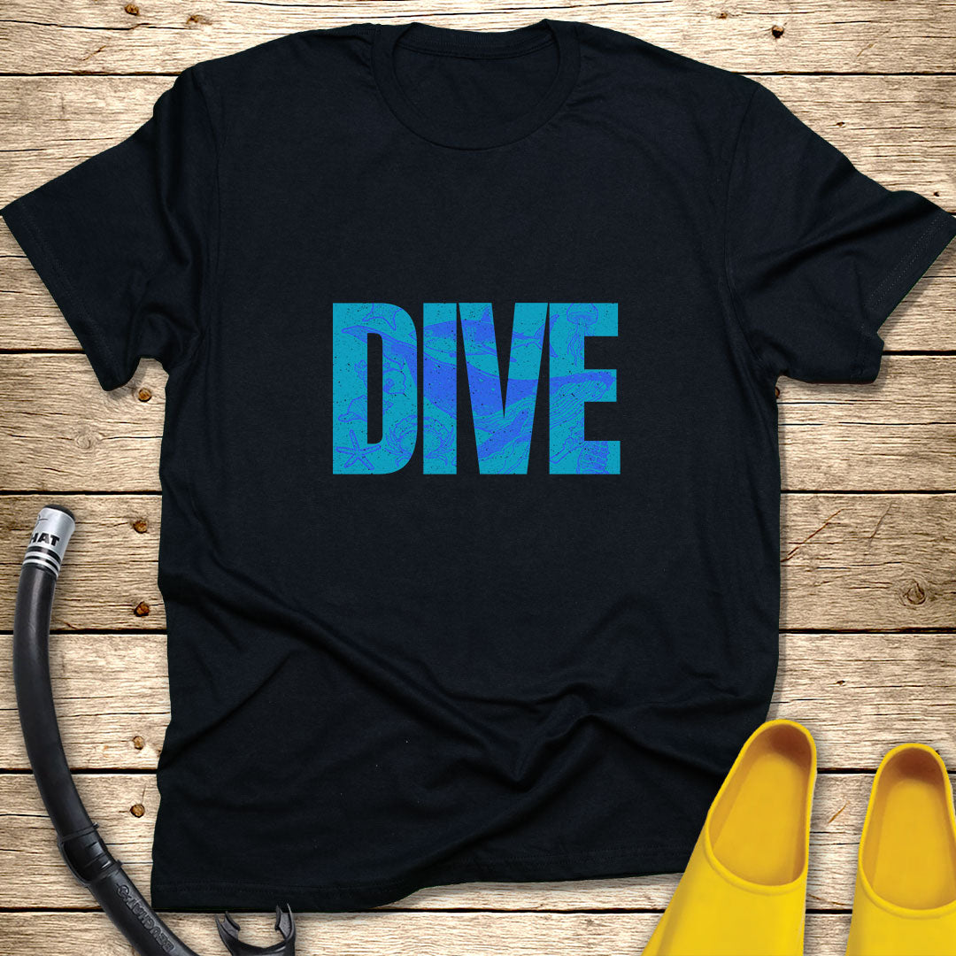Dive T-Shirt