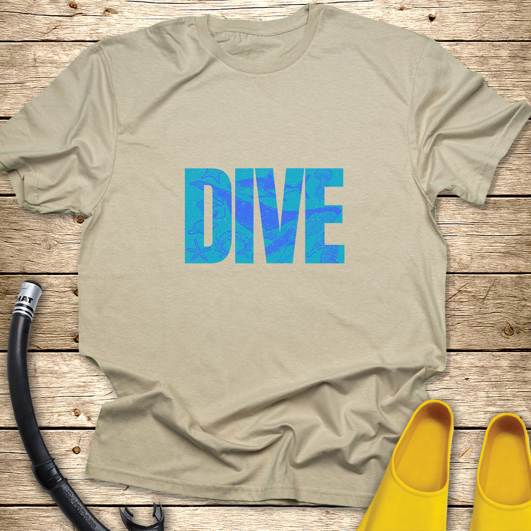 Dive T-Shirt