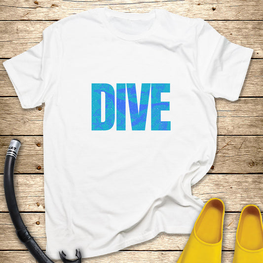 Dive T-Shirt