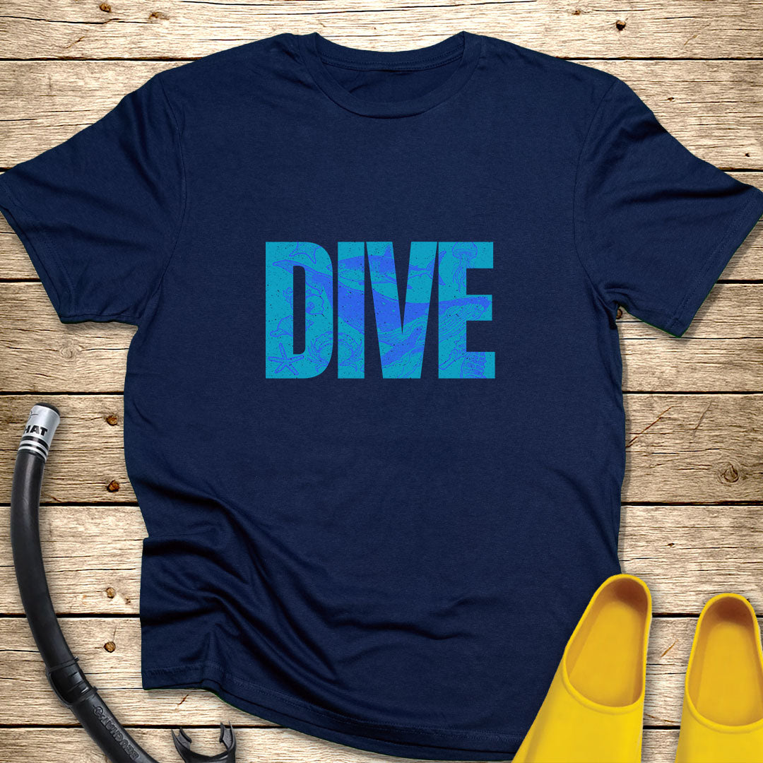 Dive T-Shirt