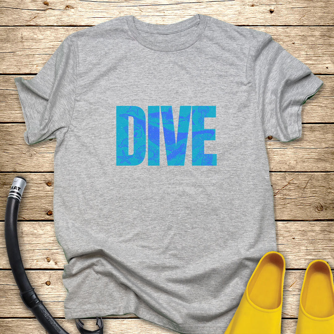 Dive T-Shirt