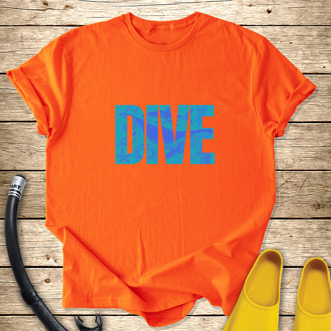 Dive T-Shirt
