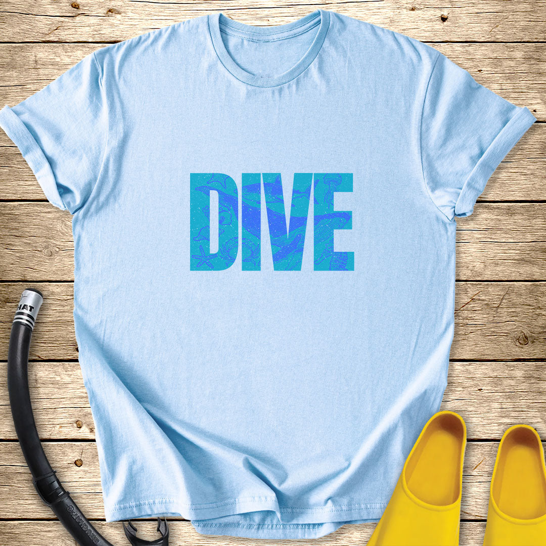 Dive T-Shirt
