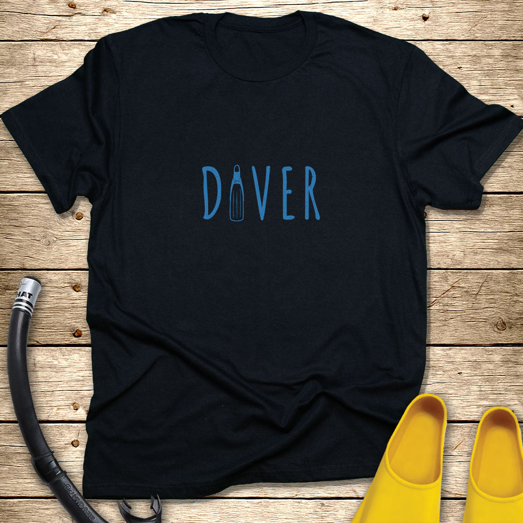 Diver T-Shirt