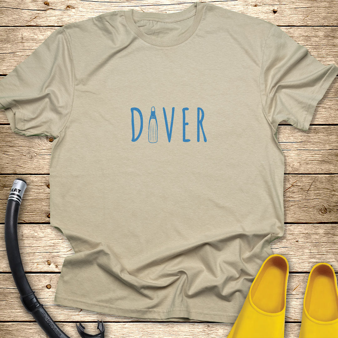 Diver T-Shirt